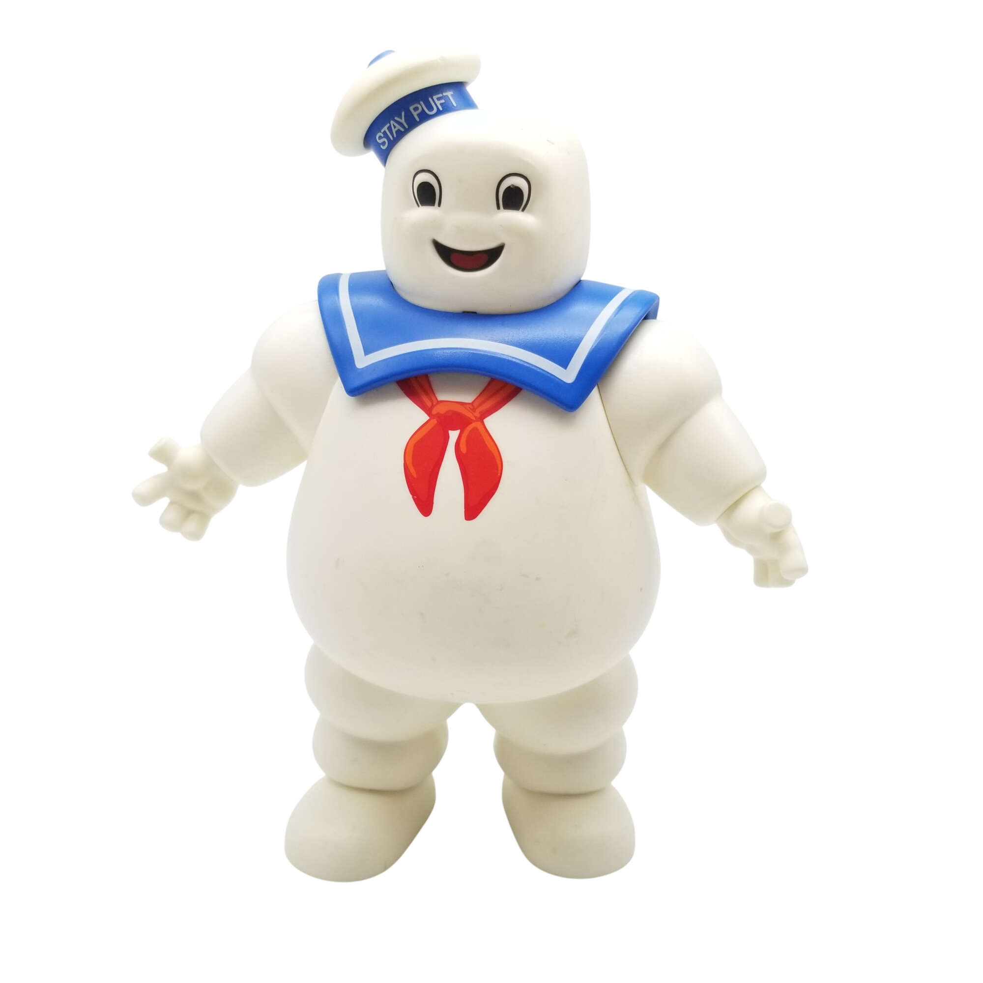 Figure Ghostbusters playmobil Bon état -  reconditionné disponible sur Label Emmaüs